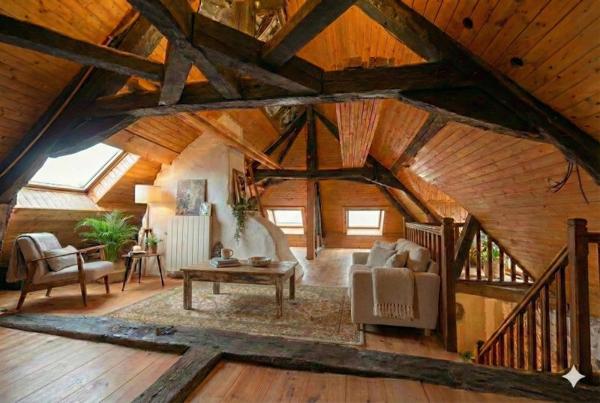 Vente / Maison à Hauteville-sur-Fier (74150)