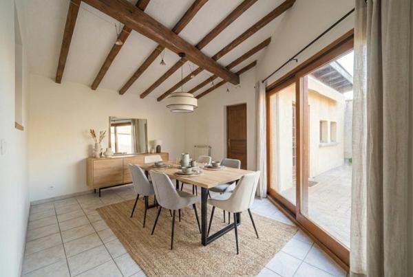 Vente / Maison à Hauteville-sur-Fier (74150)