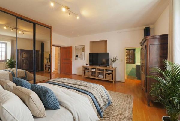 Vente / Maison à Hauteville-sur-Fier (74150)