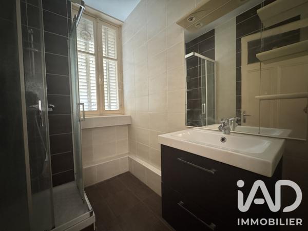 Appartement à vendre 4 pièces 74,66 m² Montluçon