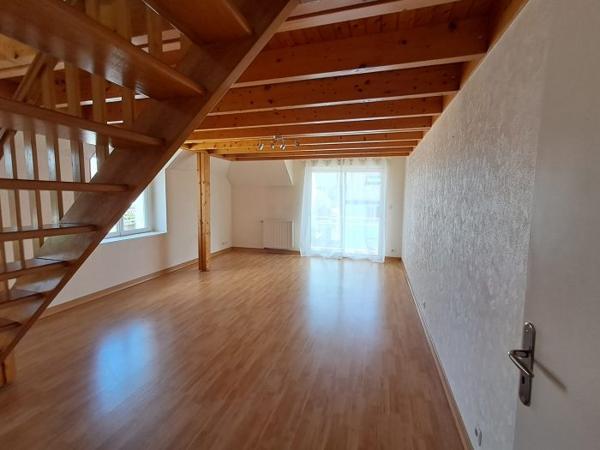 T2/3 Loudéac 54 m²