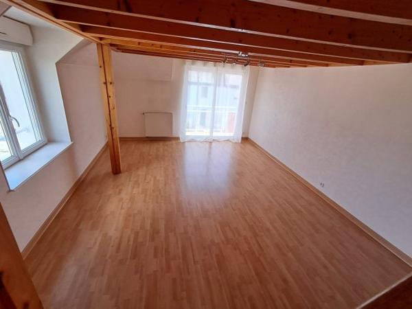 T2/3 Loudéac 54 m²