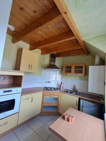 T2/3 Loudéac 54 m²