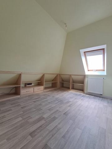 T2/3 Loudéac 54 m²