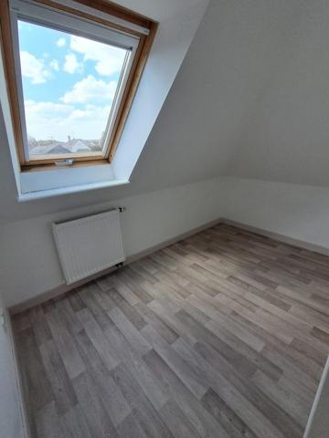 T2/3 Loudéac 54 m²