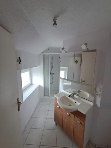 T2/3 Loudéac 54 m²