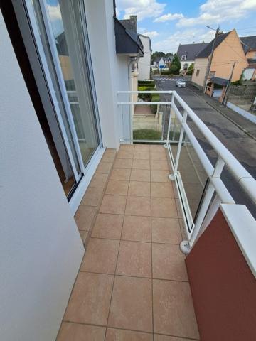 T2/3 Loudéac 54 m²