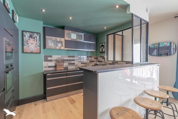 Appartement à vendre |  La Teste-de-Buch |  4 pièces | 86 m²