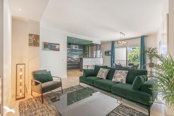 Appartement à vendre |  La Teste-de-Buch |  4 pièces | 86 m²