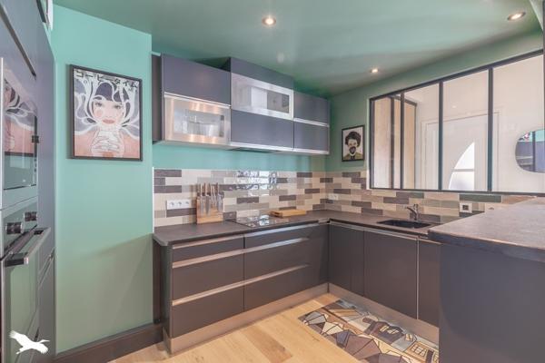 Appartement à vendre |  La Teste-de-Buch |  4 pièces | 86 m²