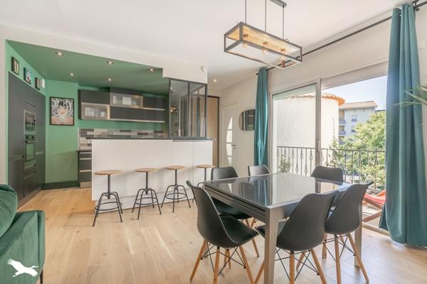 Appartement à vendre |  La Teste-de-Buch |  4 pièces | 86 m²