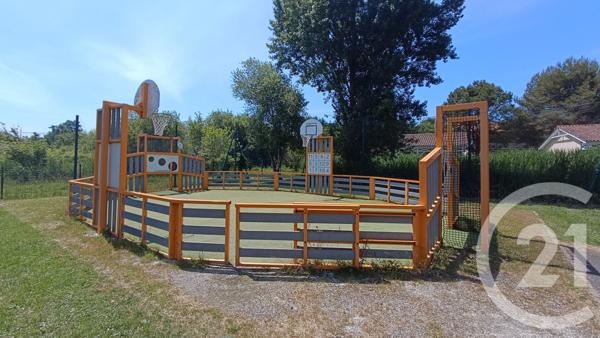 Appartement F3 à vendre  3 pièces - 38,69 m2 SOULAC SUR MER - 33