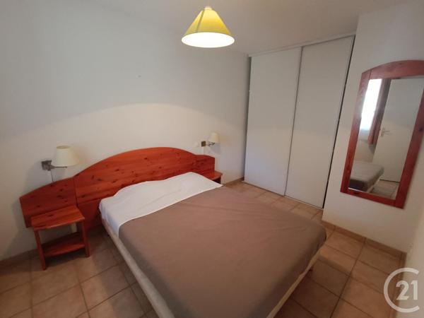 Appartement F3 à vendre  3 pièces - 38,69 m2 SOULAC SUR MER - 33