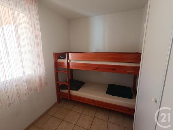 Appartement F3 à vendre  3 pièces - 38,69 m2 SOULAC SUR MER - 33