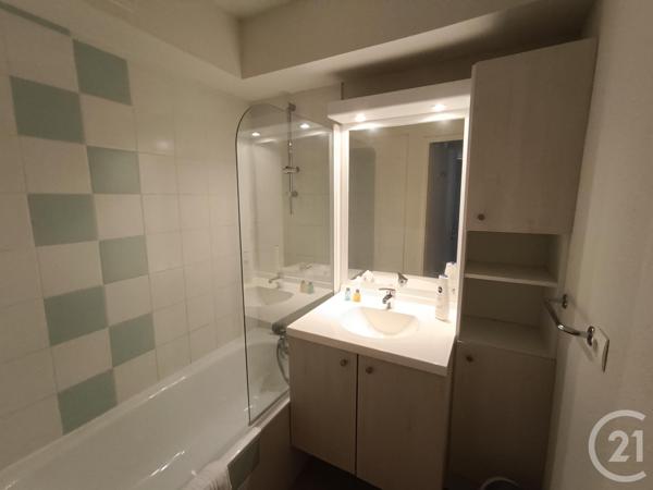 Appartement F3 à vendre  3 pièces - 38,69 m2 SOULAC SUR MER - 33