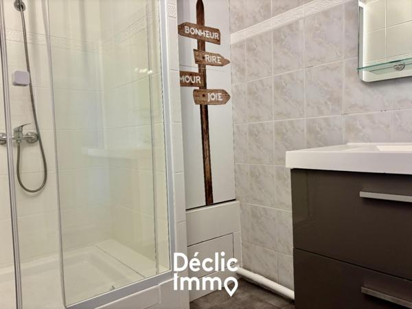 Vente appartement Le grau du roi, 81m² 4 pièces 299 500€ avec garage