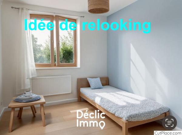 Vente appartement Le grau du roi, 81m² 4 pièces 299 500€ avec garage