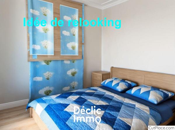 Vente appartement Le grau du roi, 81m² 4 pièces 299 500€ avec garage