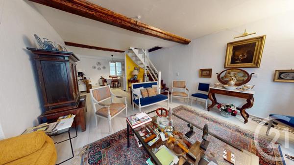 Appartement à vendre  3 pièces - 65 m2 BAYONNE - 64