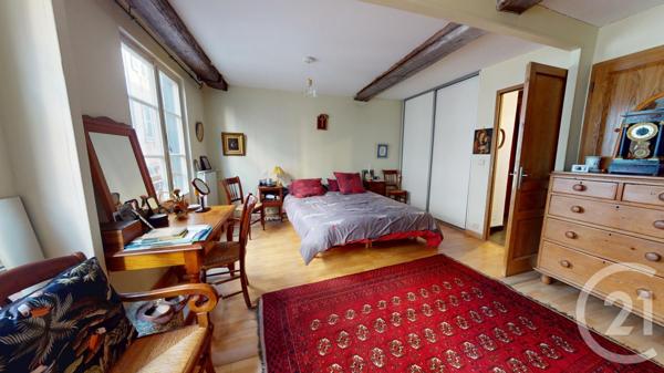 Appartement à vendre  3 pièces - 65 m2 BAYONNE - 64