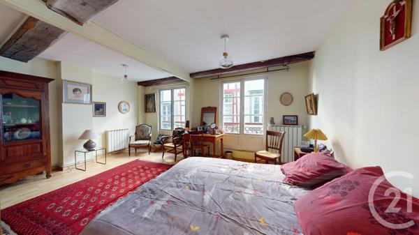 Appartement à vendre  3 pièces - 65 m2 BAYONNE - 64