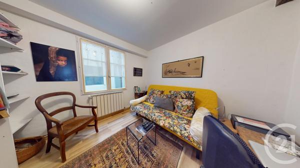 Appartement à vendre  3 pièces - 65 m2 BAYONNE - 64