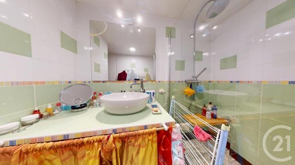 Appartement à vendre  3 pièces - 65 m2 BAYONNE - 64