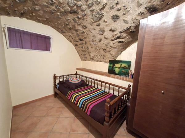 Appartement à vendre 4 pièces SEYNE (04)