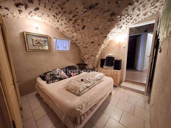 Appartement à vendre 4 pièces SEYNE (04)