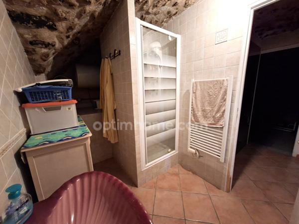 Appartement à vendre 4 pièces SEYNE (04)