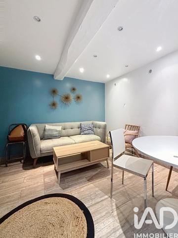 Maison à vendre 3 pièces 45 m² Trouville-sur-Mer