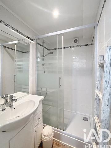 Maison à vendre 3 pièces 45 m² Trouville-sur-Mer