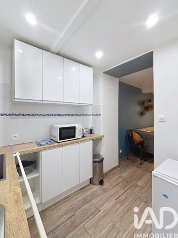 Maison à vendre 3 pièces 45 m² Trouville-sur-Mer