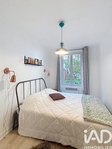 Maison à vendre 3 pièces 45 m² Trouville-sur-Mer