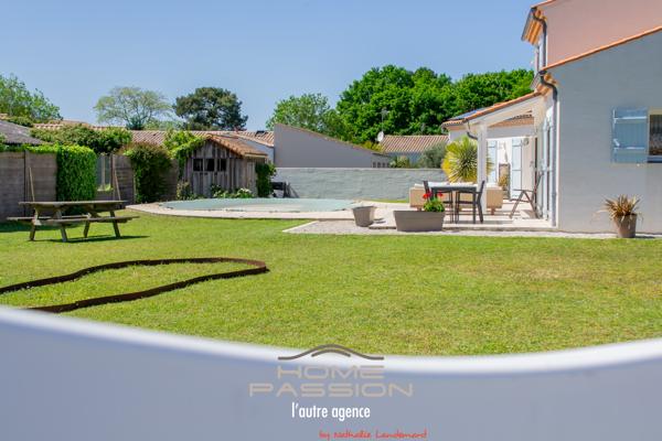 Maison
                                                                                                                                                                                                                                                                                                                        5 pièce(s)                                                                                                                                                                                                          4 chambre(s)                                                                                                                                                                                                          140  m²