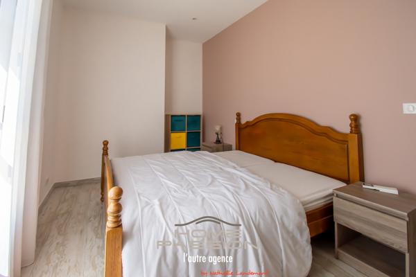 Maison
                                                                                                                                                                                                                                                                                                                        5 pièce(s)                                                                                                                                                                                                          4 chambre(s)                                                                                                                                                                                                          140  m²