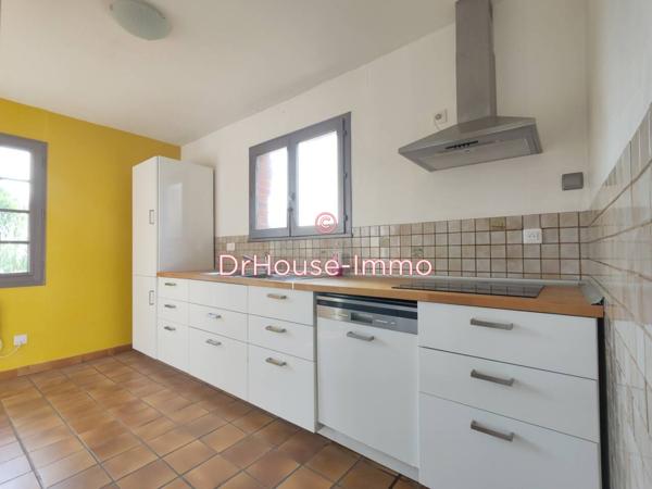 Maison à vendre 7 pièces de 140 m²