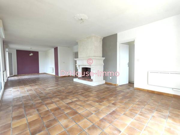 Maison à vendre 7 pièces de 140 m²