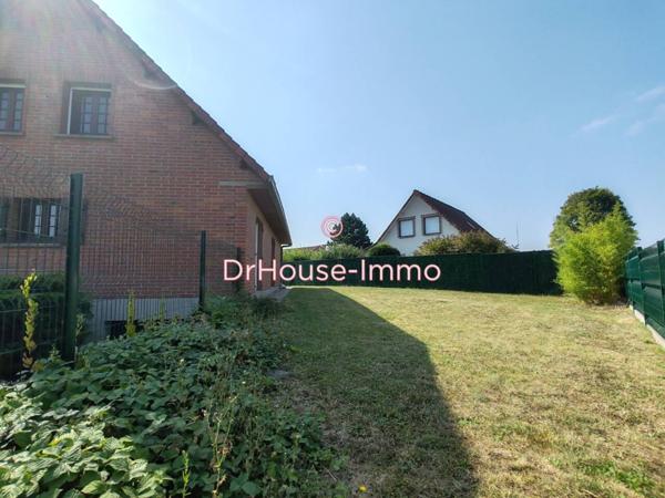 Maison à vendre 7 pièces de 140 m²