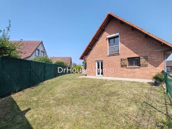 Maison à vendre 7 pièces de 140 m²