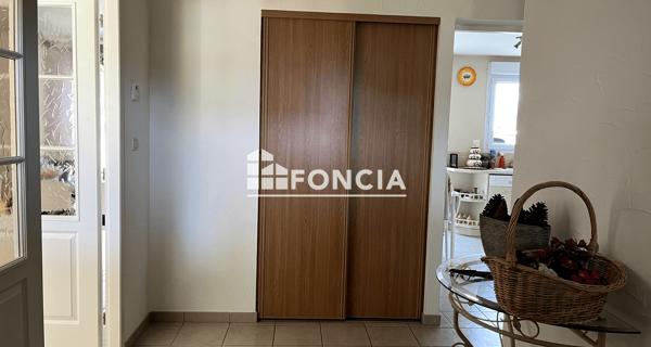 À vendre Maison 6 pièces 133 m² - Athies-sous-laon 02840