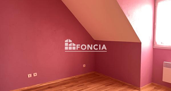 À vendre Maison 6 pièces 133 m² - Athies-sous-laon 02840