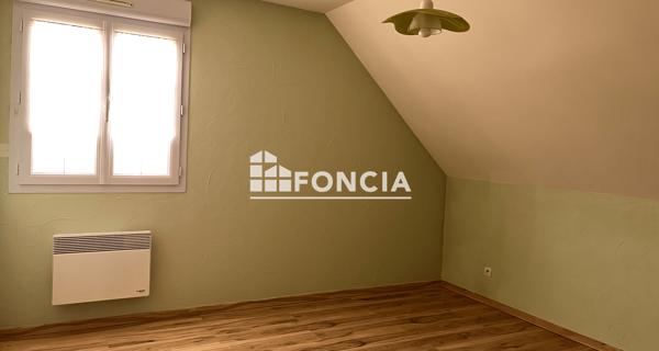 À vendre Maison 6 pièces 133 m² - Athies-sous-laon 02840