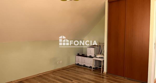 À vendre Maison 6 pièces 133 m² - Athies-sous-laon 02840
