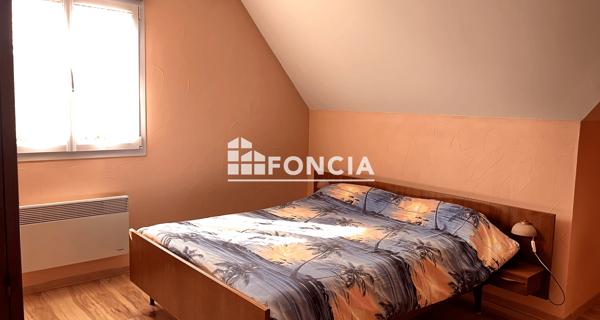 À vendre Maison 6 pièces 133 m² - Athies-sous-laon 02840