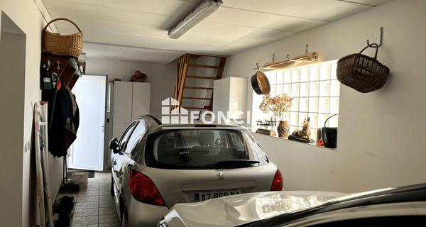 À vendre Maison 6 pièces 133 m² - Athies-sous-laon 02840