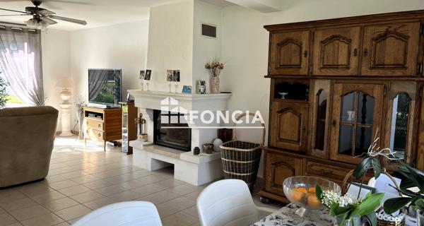 À vendre Maison 6 pièces 133 m² - Athies-sous-laon 02840