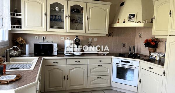 À vendre Maison 6 pièces 133 m² - Athies-sous-laon 02840