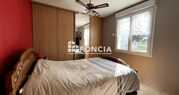 À vendre Maison 6 pièces 133 m² - Athies-sous-laon 02840