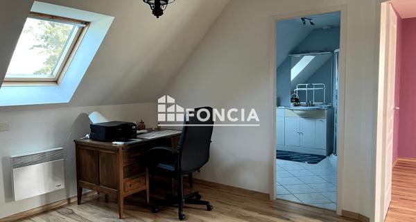 À vendre Maison 6 pièces 133 m² - Athies-sous-laon 02840